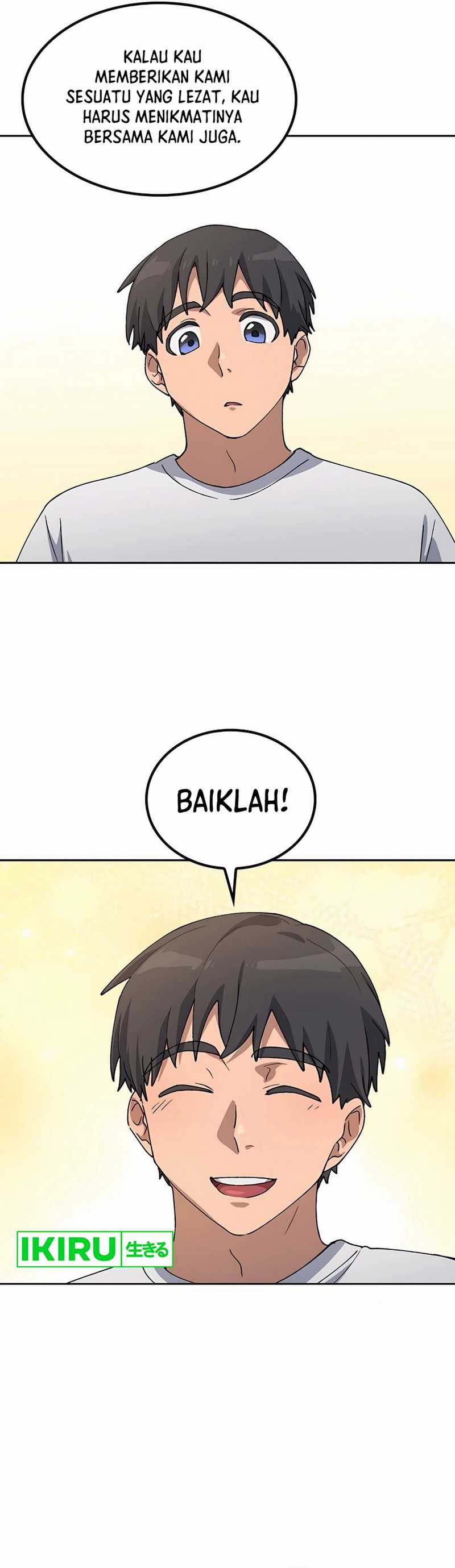 Healing Life Through Camping in Another World Chapter 63