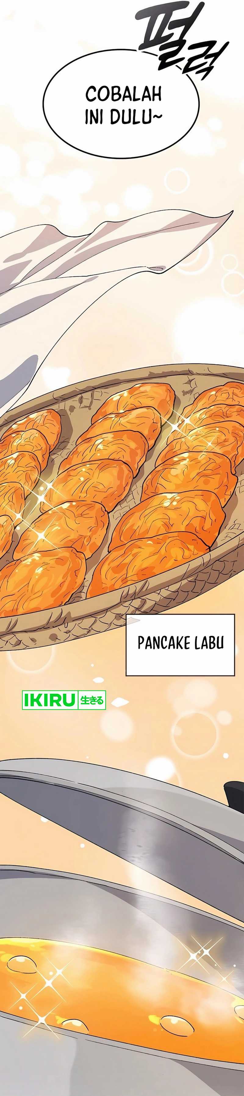 Healing Life Through Camping in Another World Chapter 63
