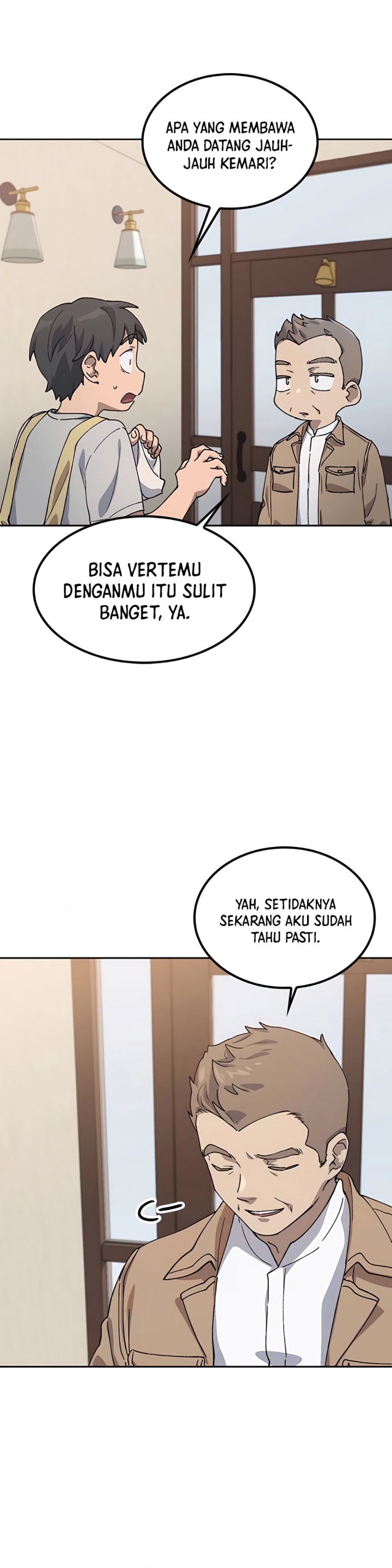 Healing Life Through Camping in Another World Chapter 64
