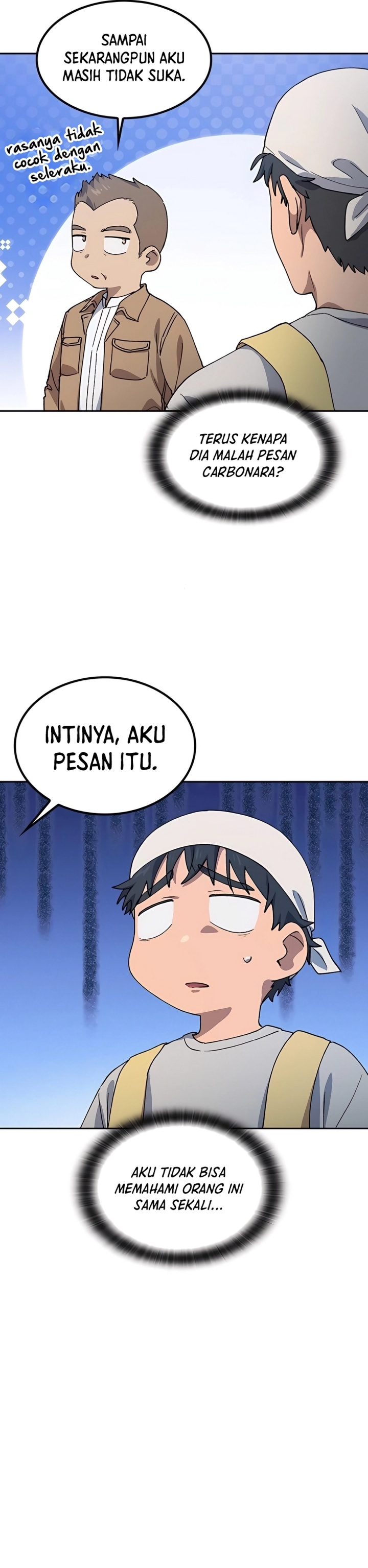 Healing Life Through Camping in Another World Chapter 65