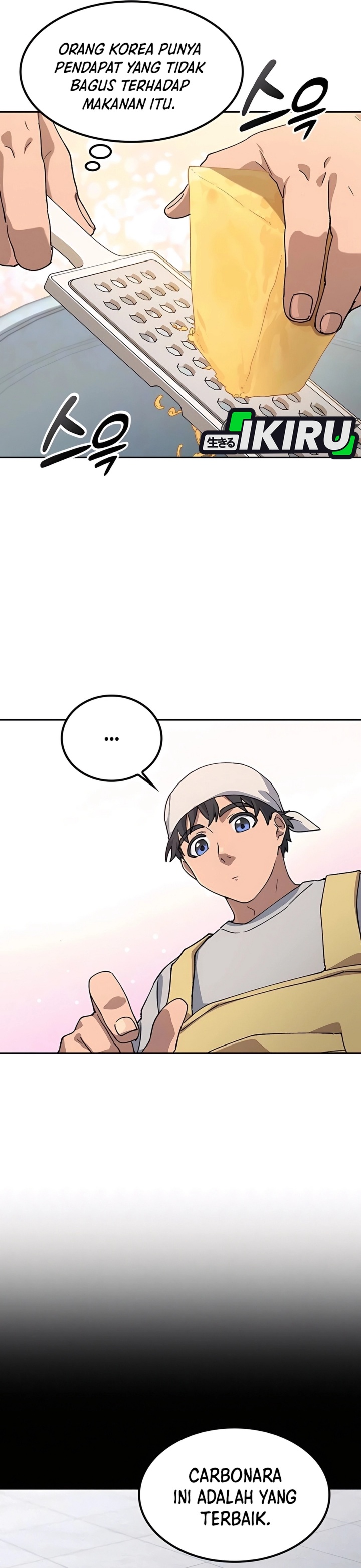 Healing Life Through Camping in Another World Chapter 65
