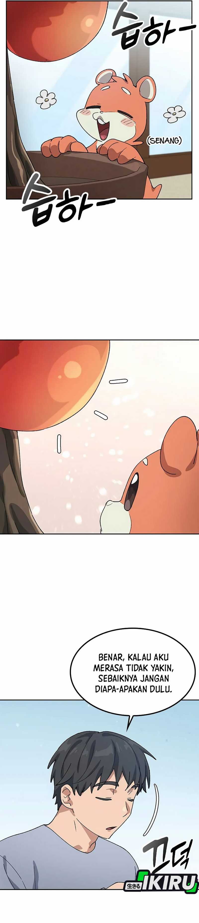Healing Life Through Camping in Another World Chapter 66