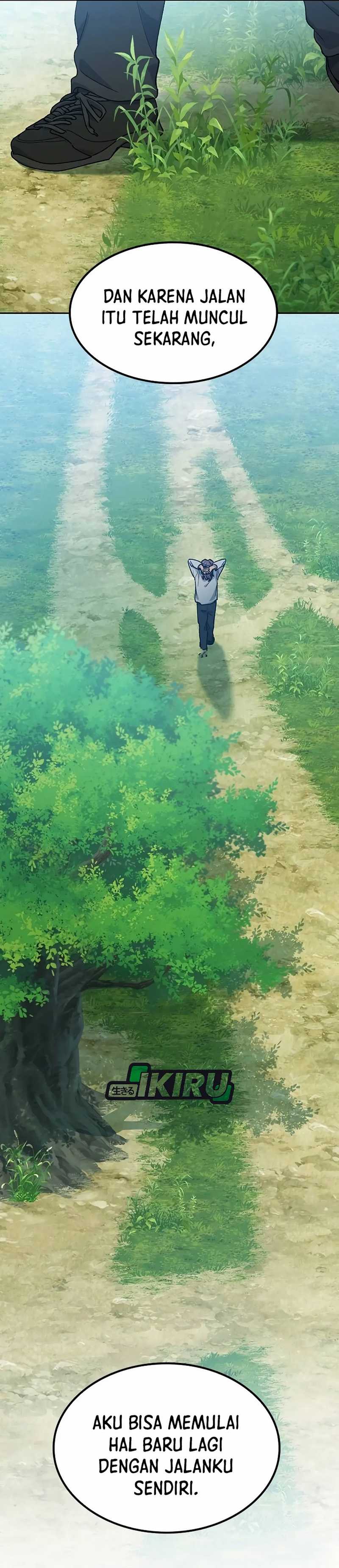 Healing Life Through Camping in Another World Chapter 66
