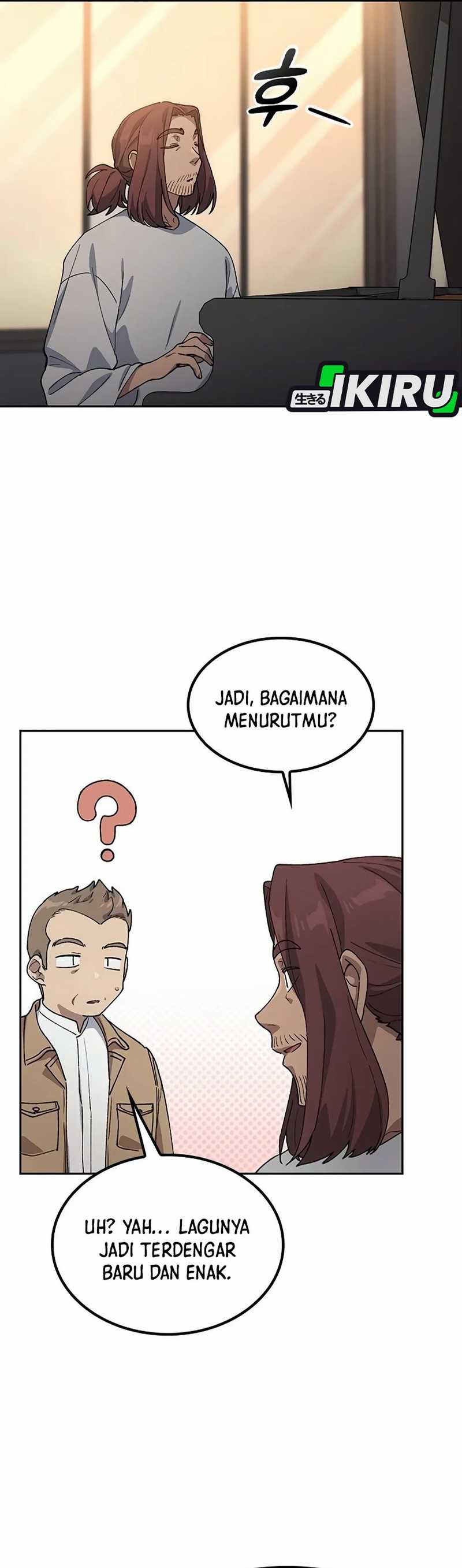 Healing Life Through Camping in Another World Chapter 66