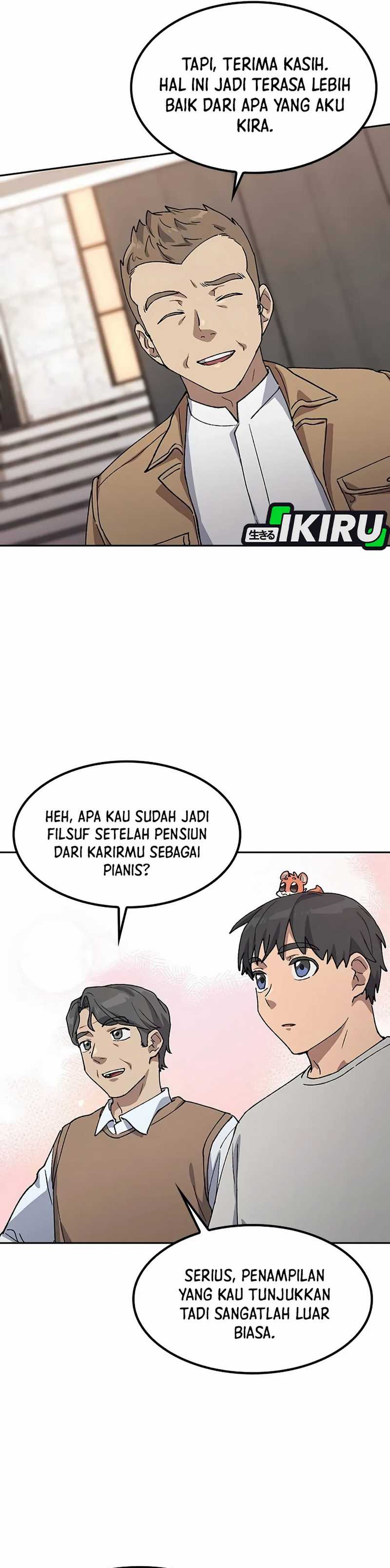 Healing Life Through Camping in Another World Chapter 66