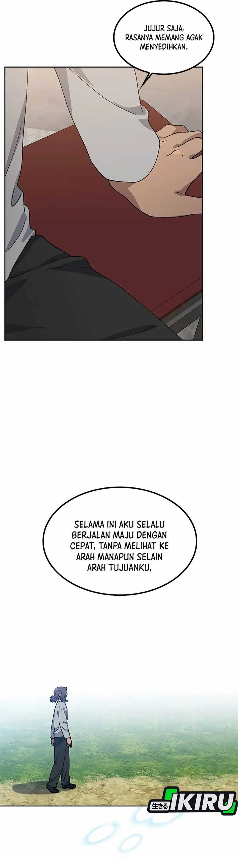 Healing Life Through Camping in Another World Chapter 66