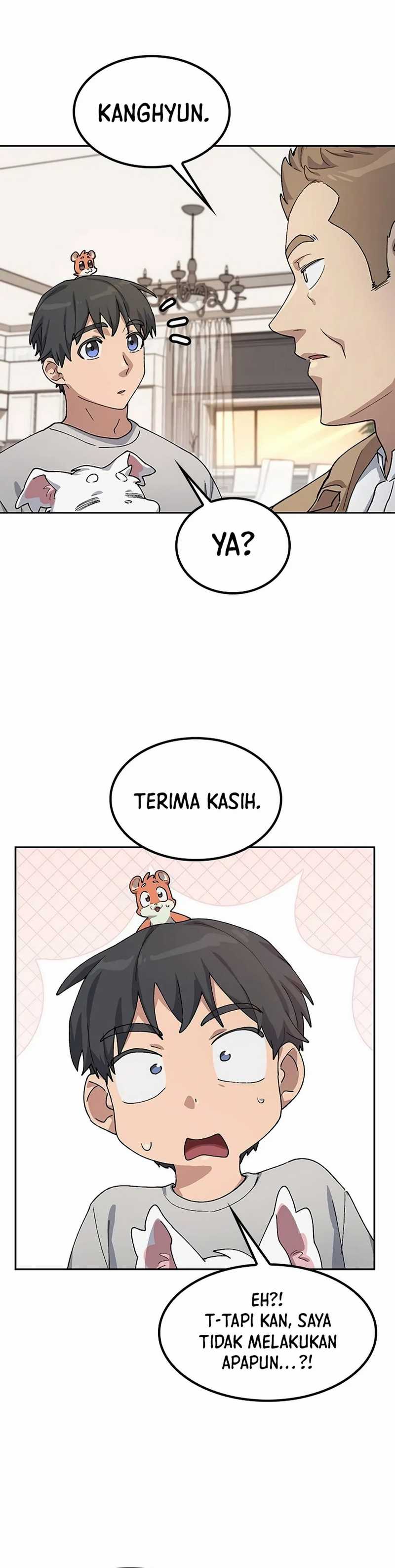 Healing Life Through Camping in Another World Chapter 66