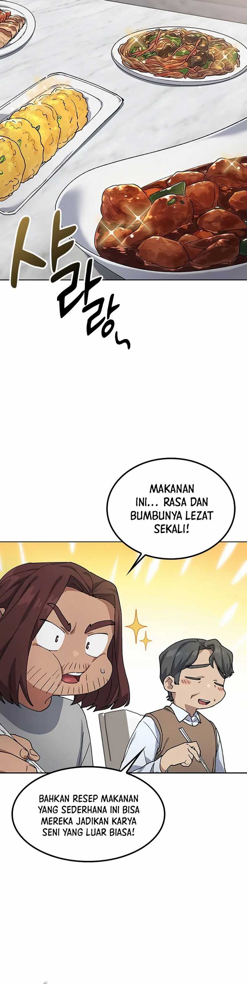 Healing Life Through Camping in Another World Chapter 66