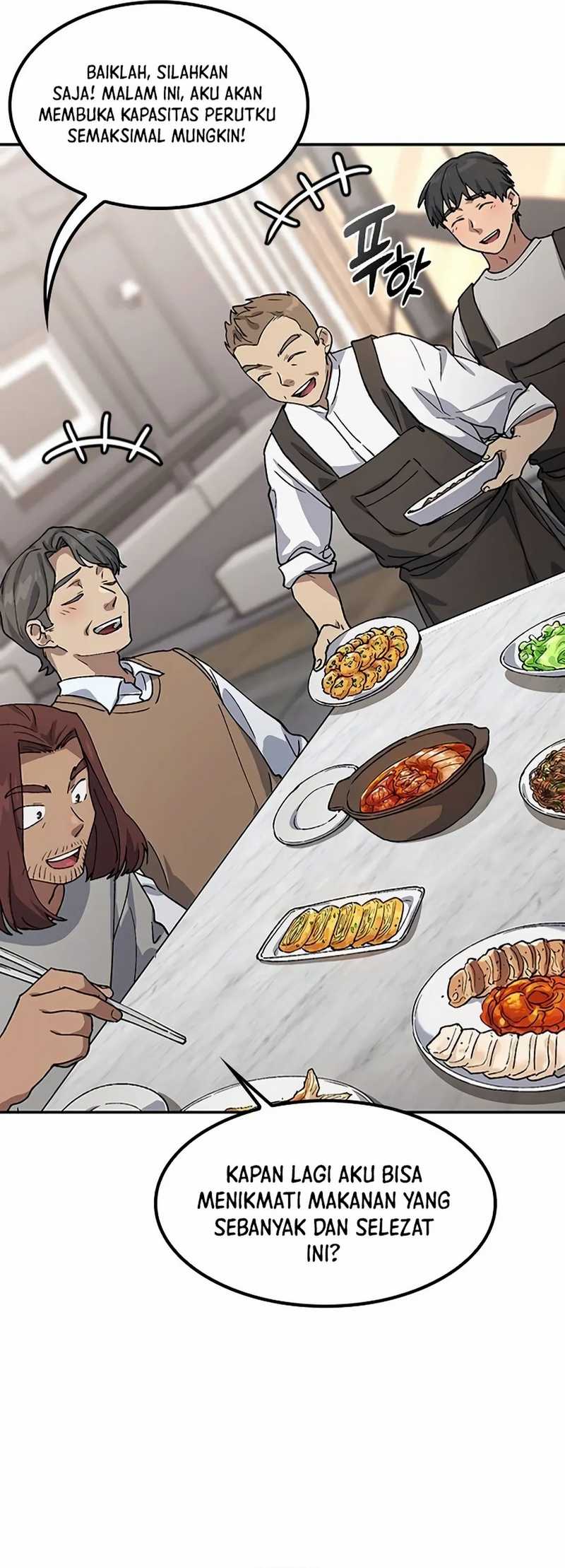 Healing Life Through Camping in Another World Chapter 66