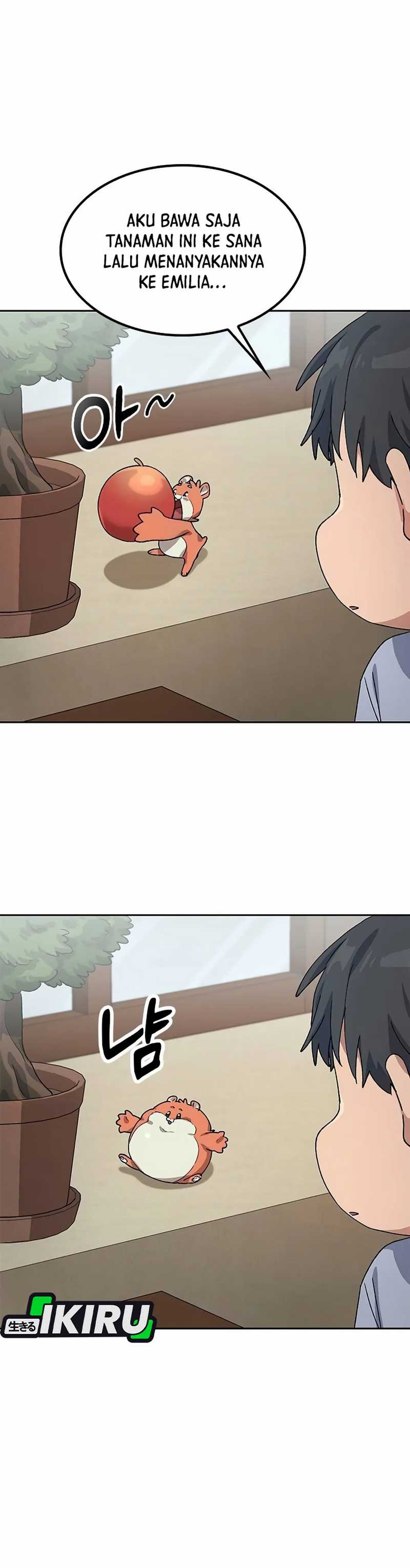 Healing Life Through Camping in Another World Chapter 66
