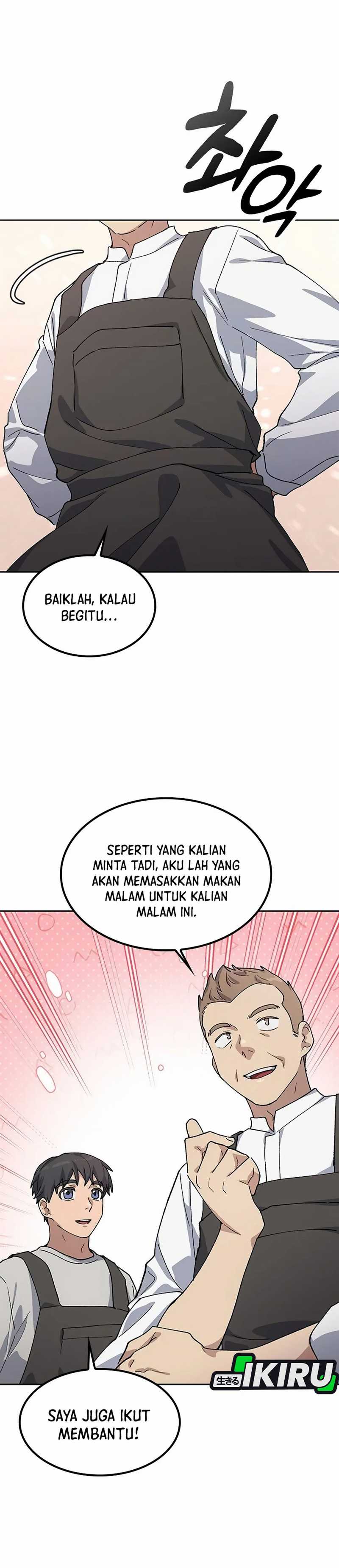 Healing Life Through Camping in Another World Chapter 66