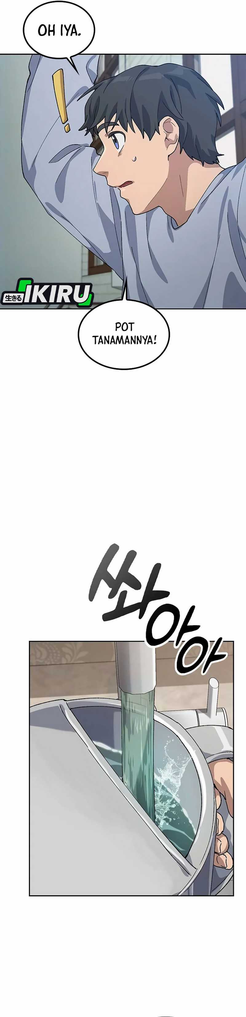 Healing Life Through Camping in Another World Chapter 66