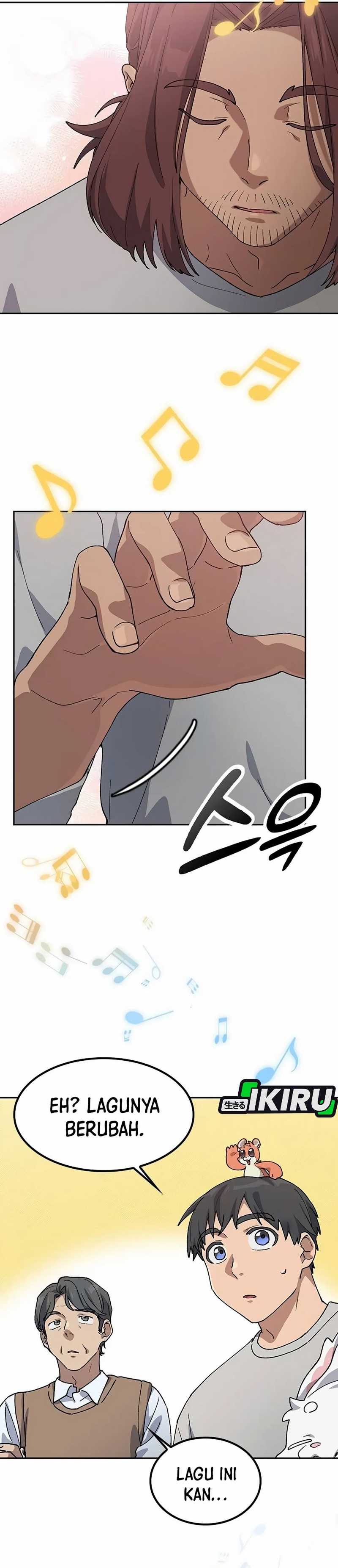 Healing Life Through Camping in Another World Chapter 66