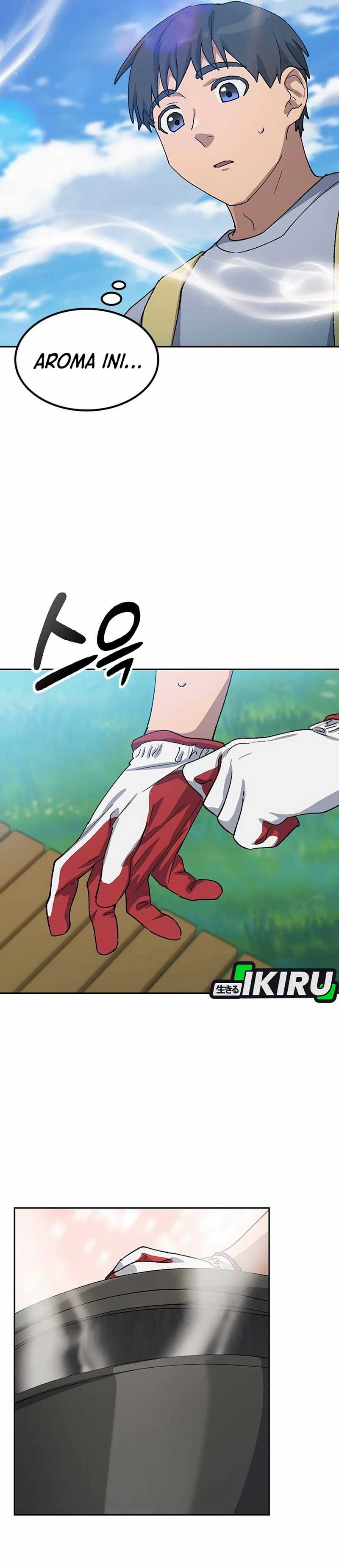 Healing Life Through Camping in Another World Chapter 67