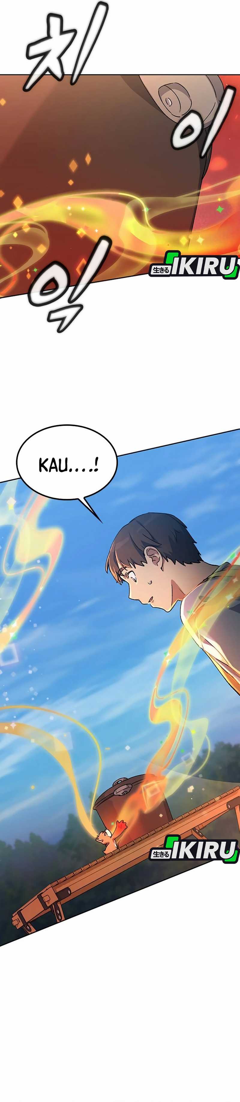Healing Life Through Camping in Another World Chapter 67