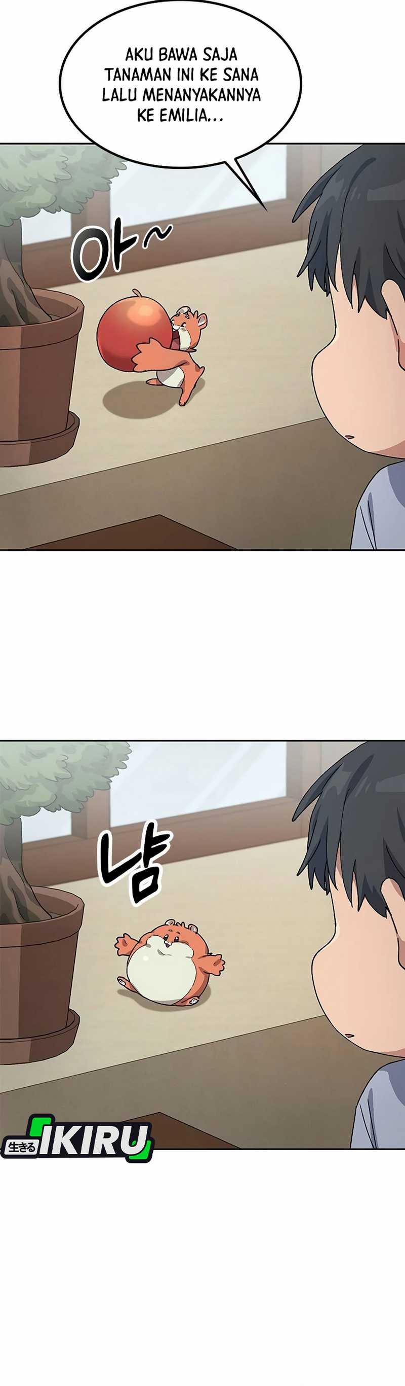 Healing Life Through Camping in Another World Chapter 67
