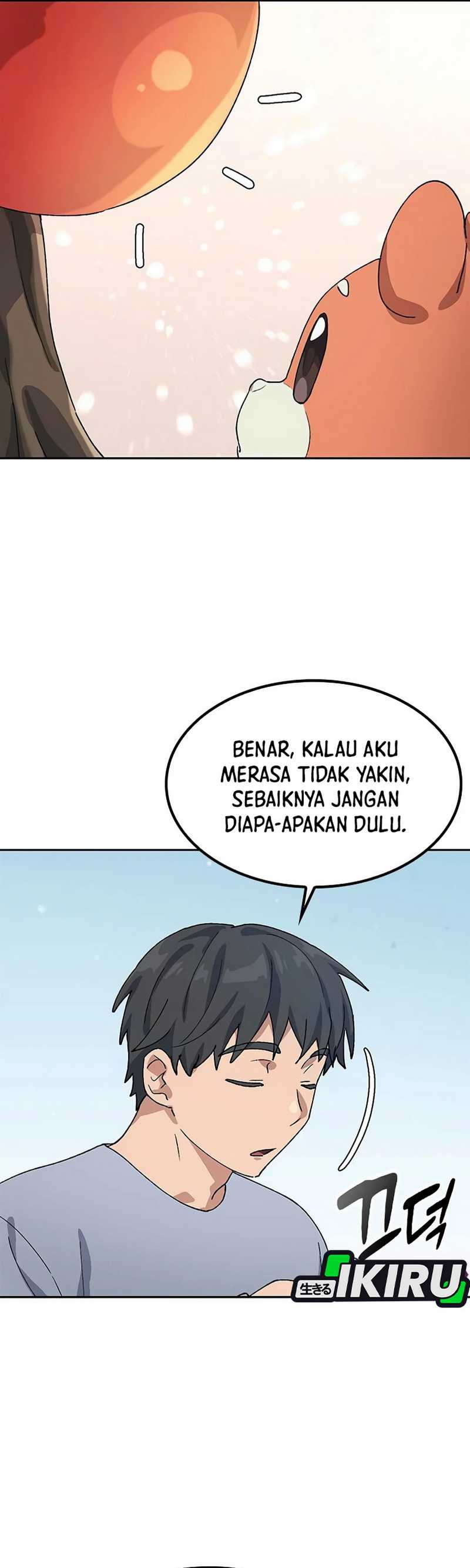 Healing Life Through Camping in Another World Chapter 67