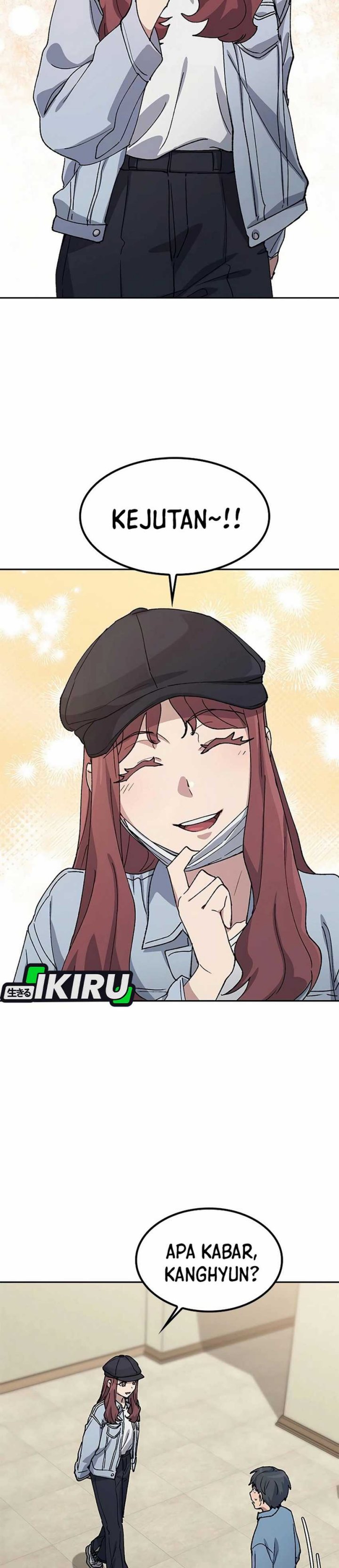 Healing Life Through Camping in Another World Chapter 68