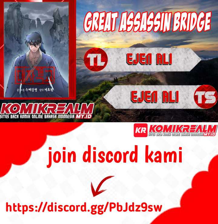 Great Assassin Bridge Chapter 03