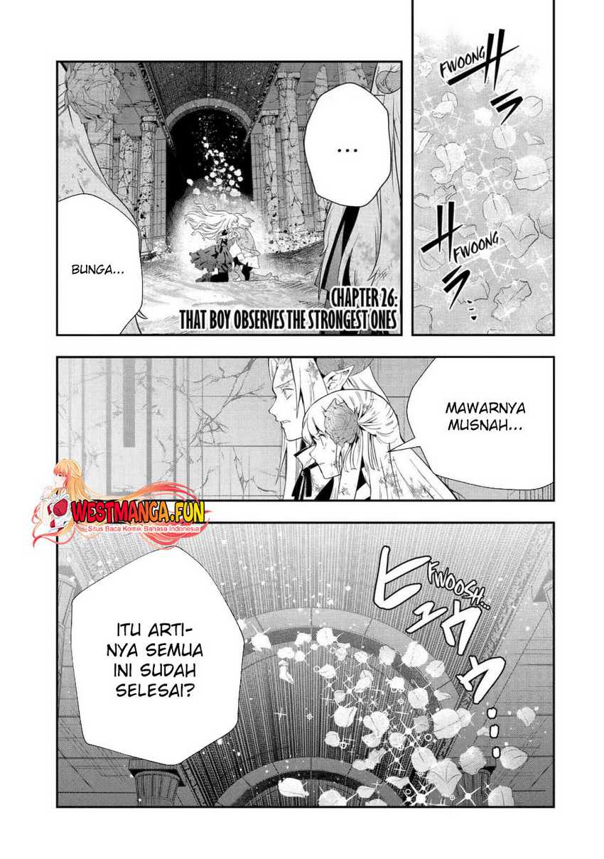 Tenohira Kaitaku Mura de Isekai Kenkokuki: Fueteku Yome-tachi to Nonbiri Mujintou Life Chapter 51