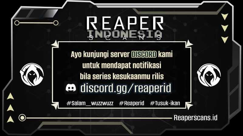 Superhuman Battlefield Chapter 24 bahasa Indonesia