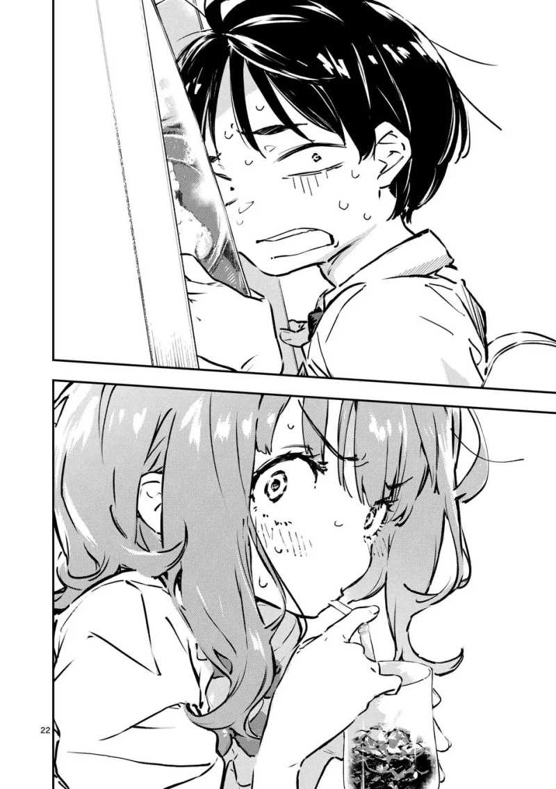 Make Heroine ga Oosugiru! Chapter 01