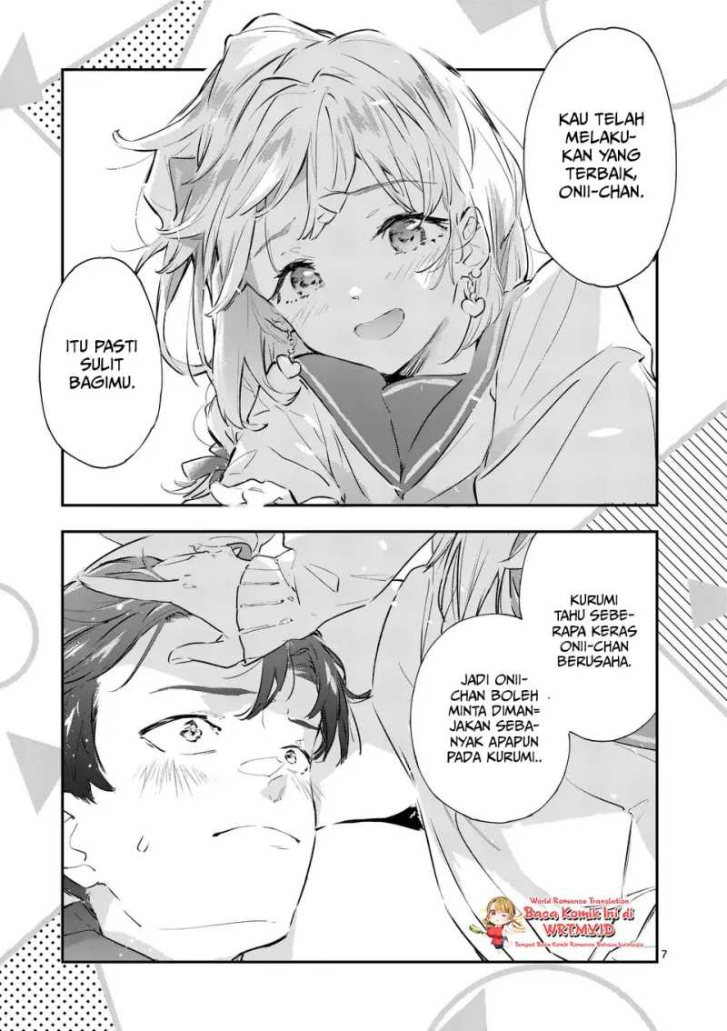 Make Heroine ga Oosugiru! Chapter 01