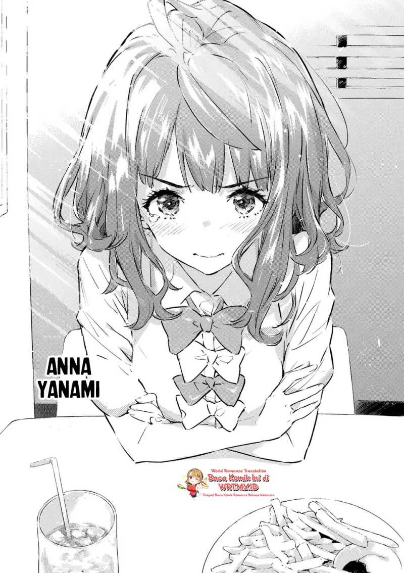 Make Heroine ga Oosugiru! Chapter 01