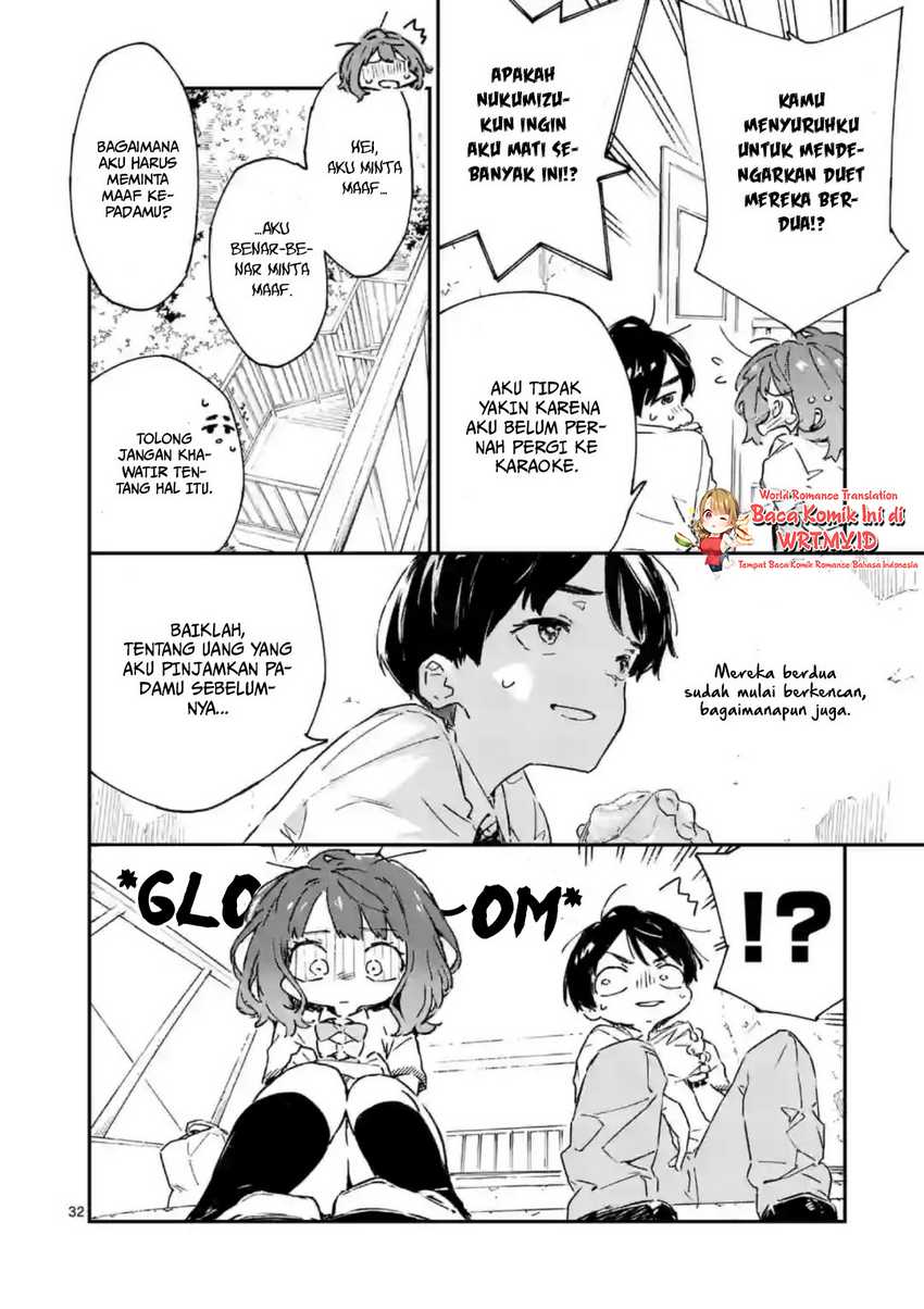 Make Heroine ga Oosugiru! Chapter 02