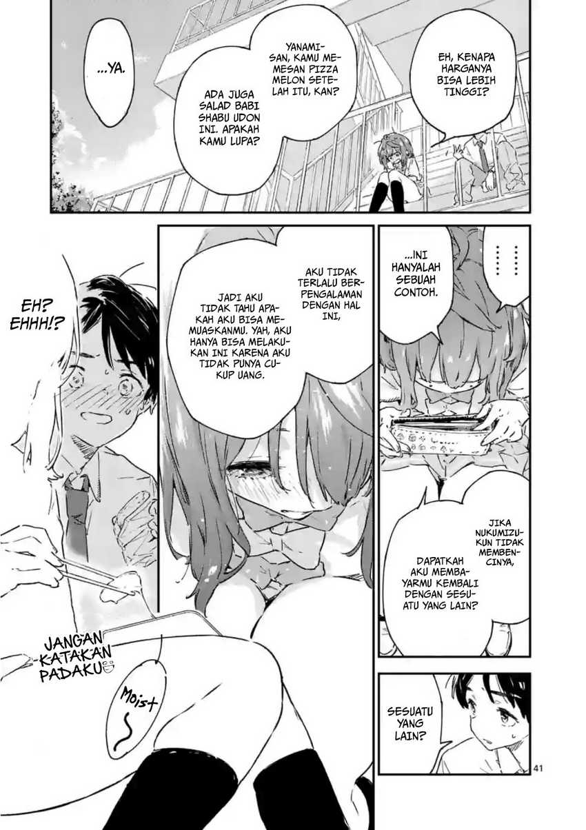 Make Heroine ga Oosugiru! Chapter 02