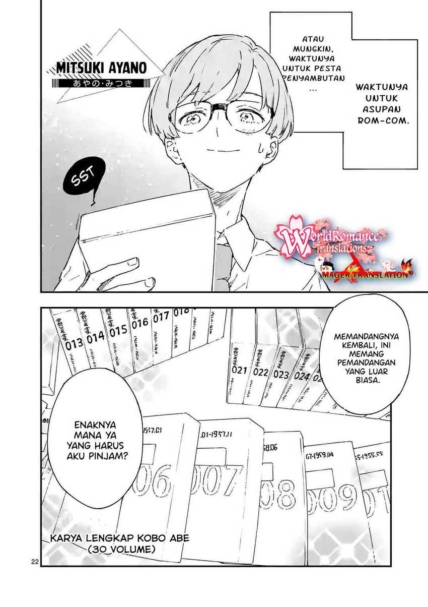 Make Heroine ga Oosugiru! Chapter 07