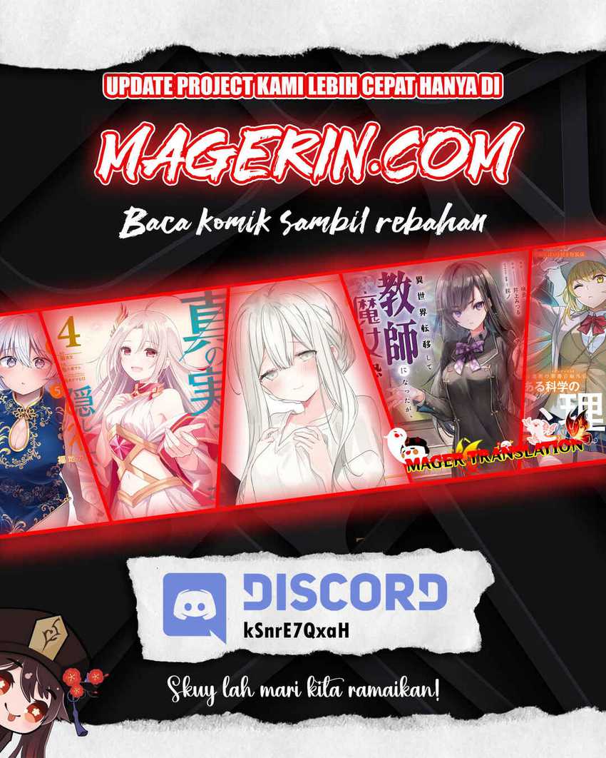 Make Heroine ga Oosugiru! Chapter 07