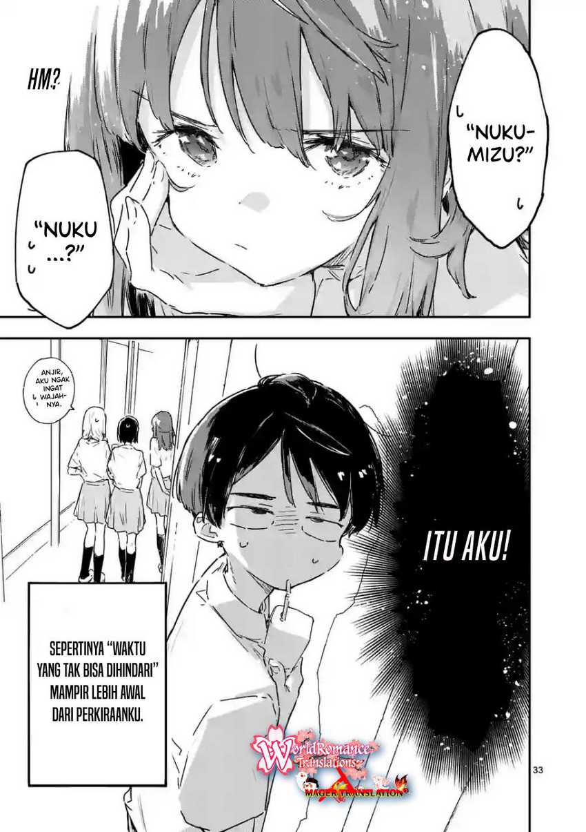 Make Heroine ga Oosugiru! Chapter 11
