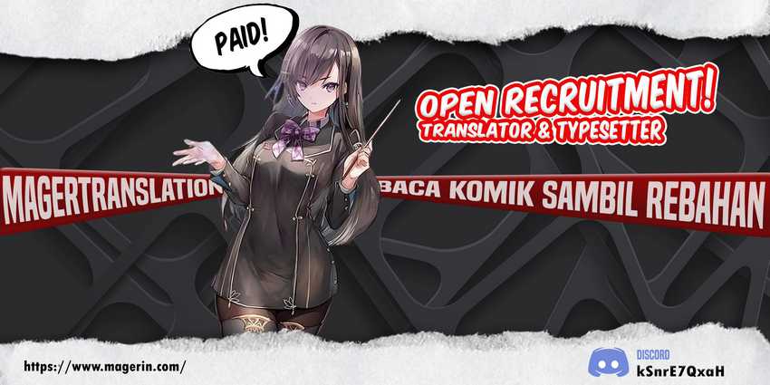 Make Heroine ga Oosugiru! Chapter 13