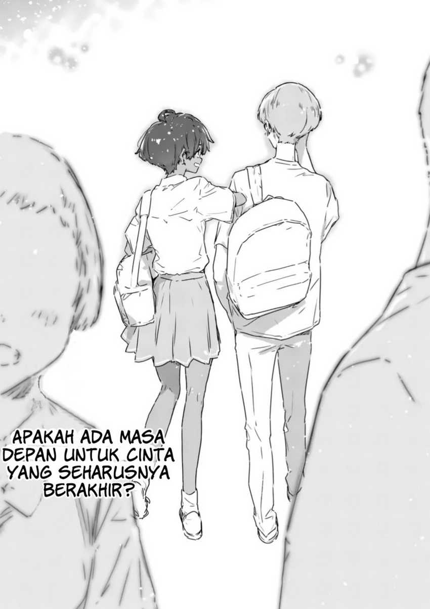 Make Heroine ga Oosugiru! Chapter 16