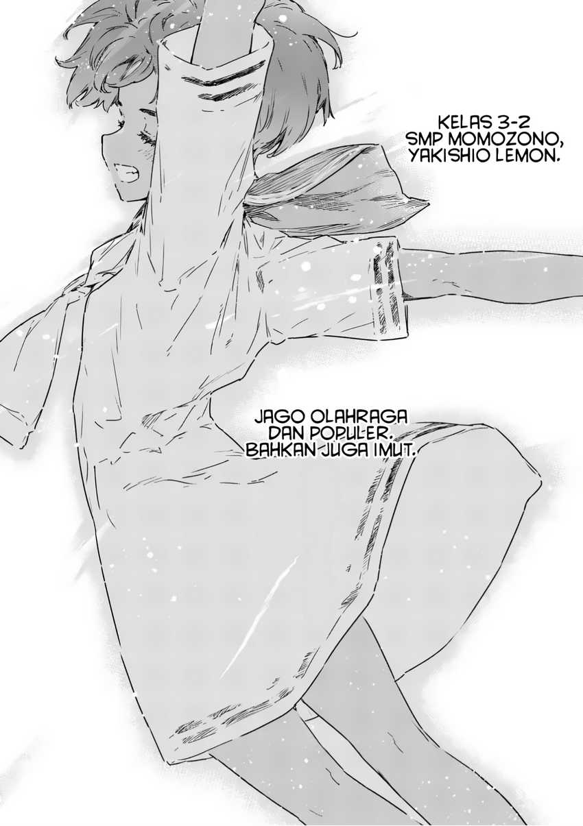 Make Heroine ga Oosugiru! Chapter 20.1