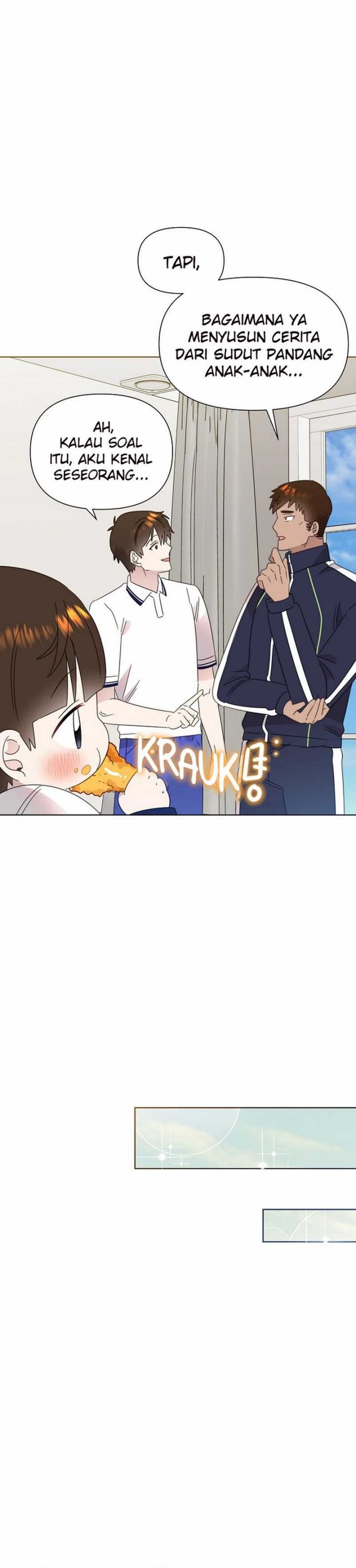 Brother, Am I Cute? Chapter 66