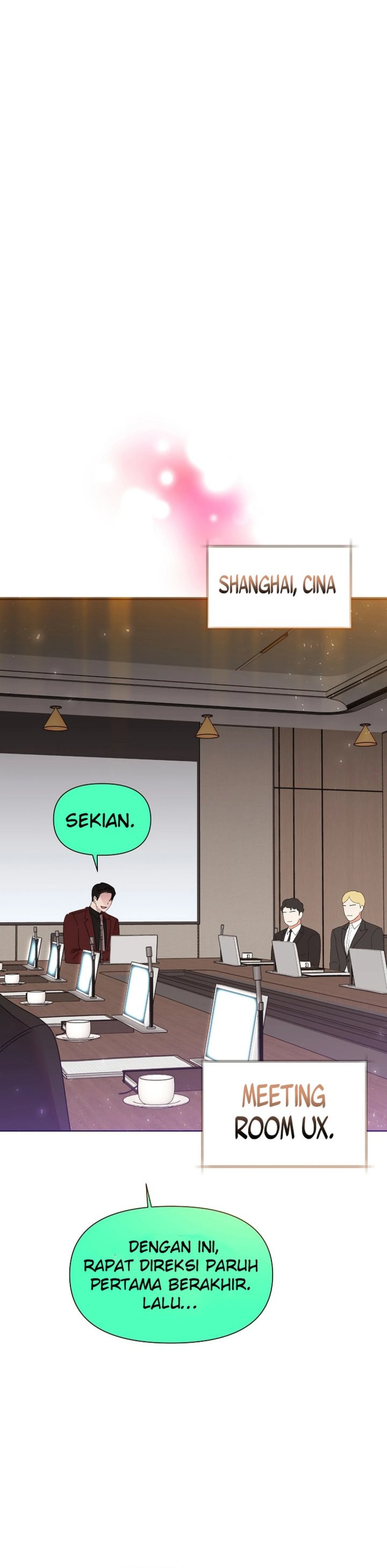 Brother, Am I Cute? Chapter 74