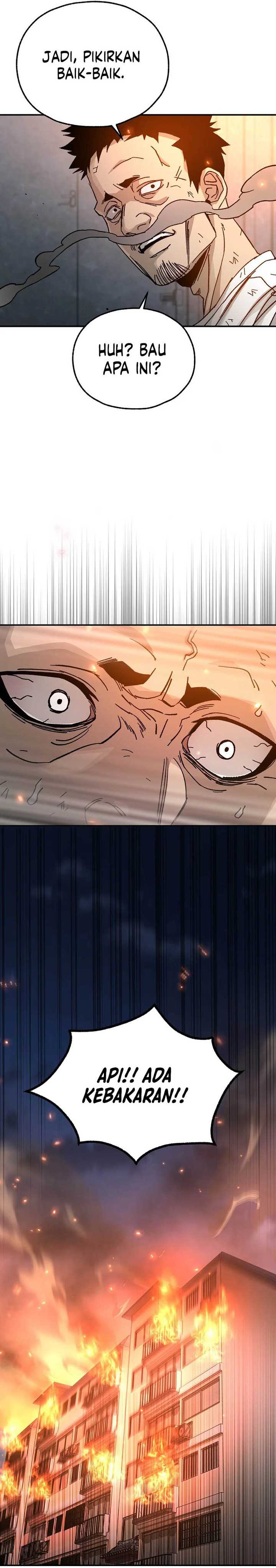 Noah’s Tube Chapter 01