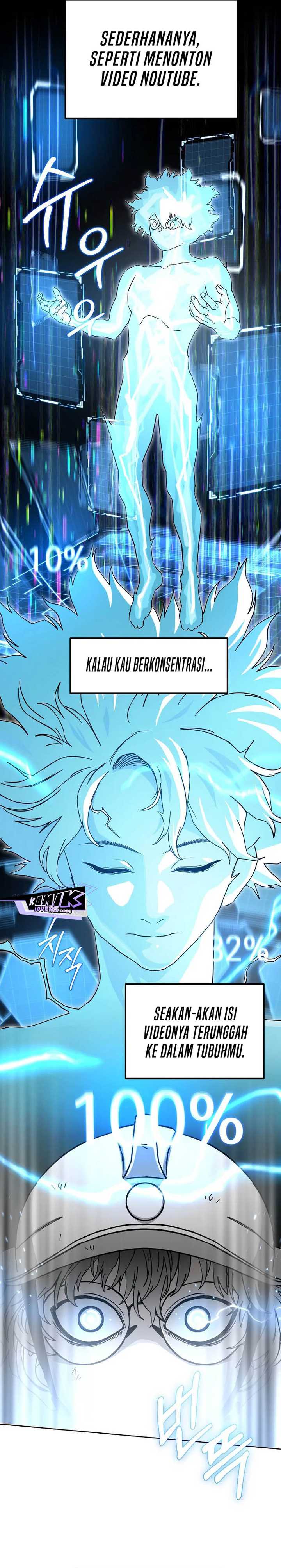 Noah’s Tube Chapter 01