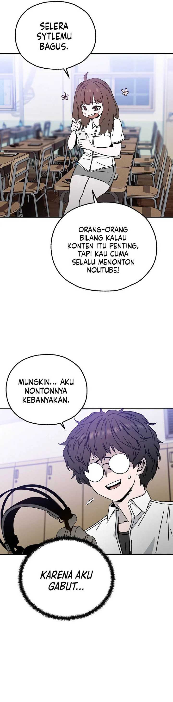 Noah’s Tube Chapter 01