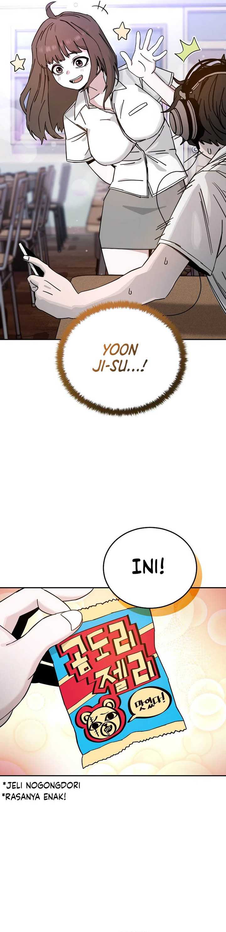 Noah’s Tube Chapter 01