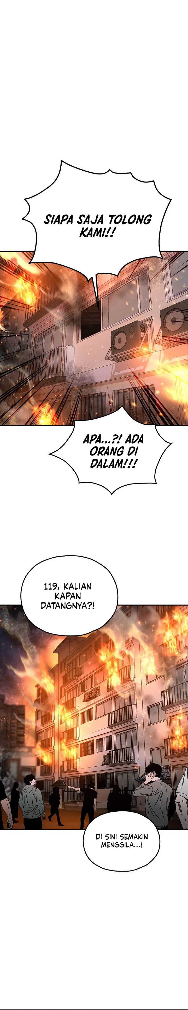 Noah’s Tube Chapter 01