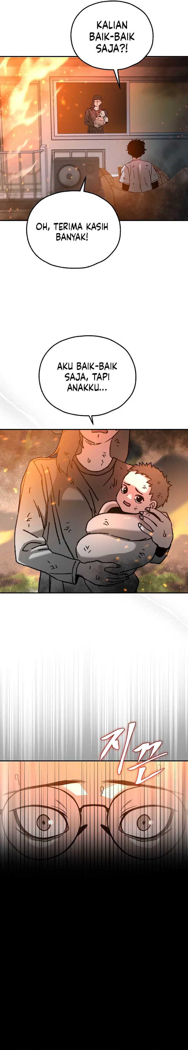 Noah’s Tube Chapter 01
