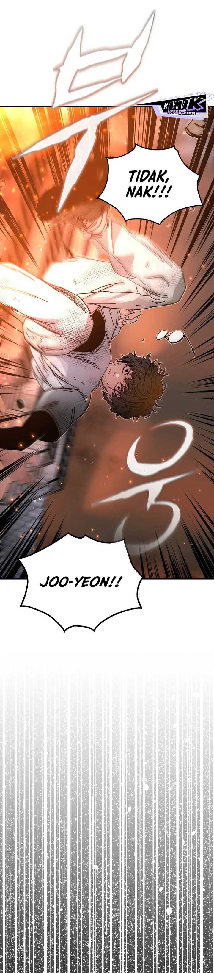 Noah’s Tube Chapter 01