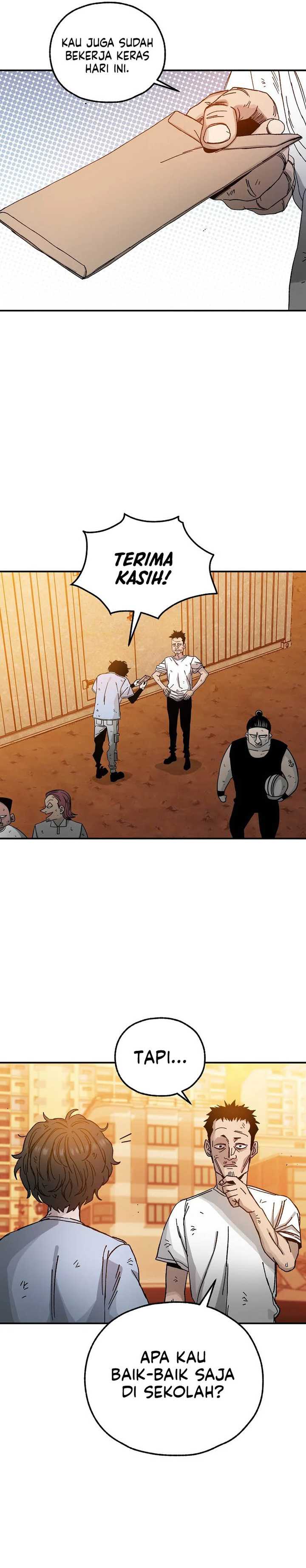 Noah’s Tube Chapter 01