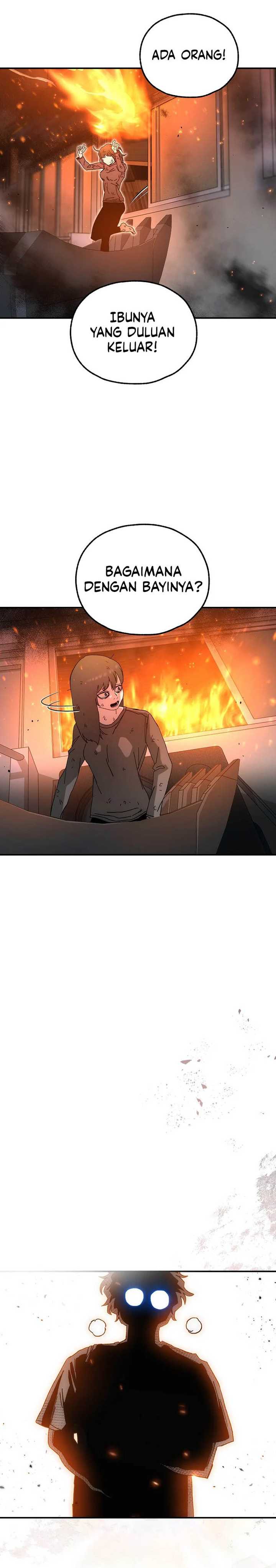 Noah’s Tube Chapter 01