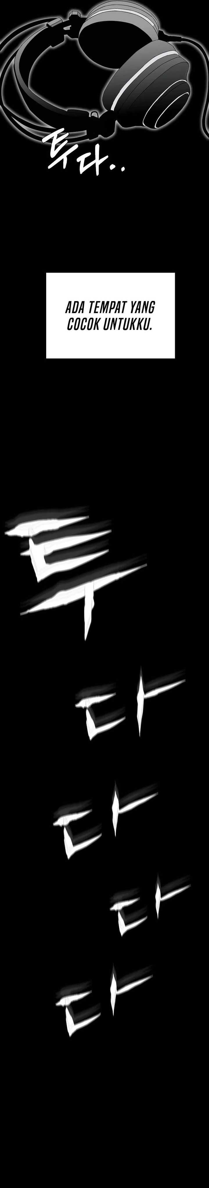 Noah’s Tube Chapter 01