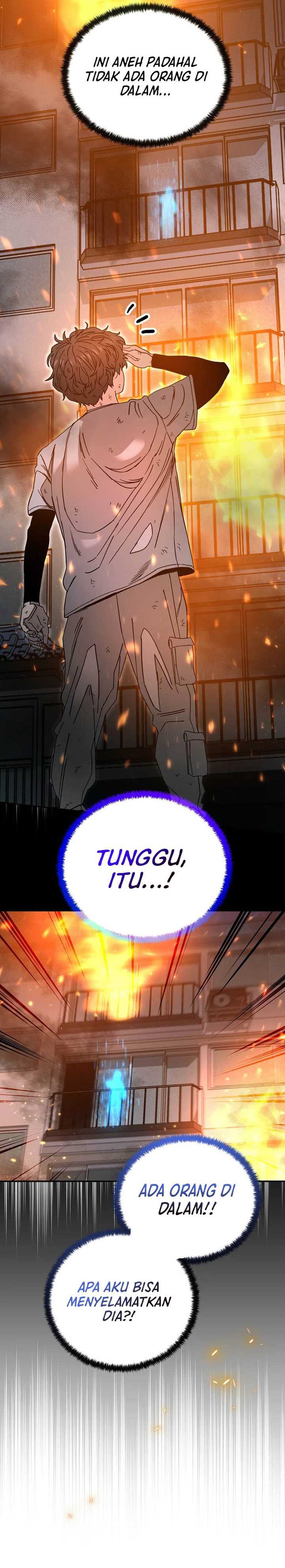 Noah’s Tube Chapter 01