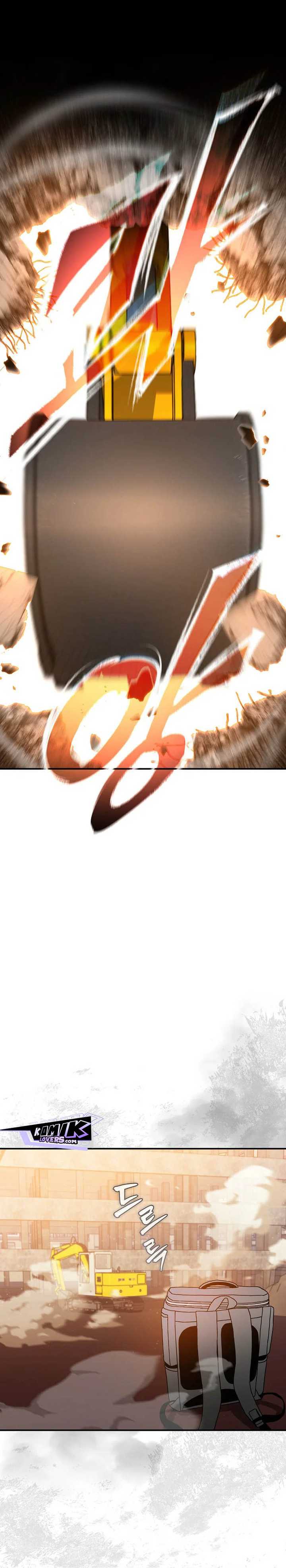 Noah’s Tube Chapter 01
